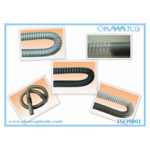 PVC Plastic Hose/Vacuum Hose/Cleaner Tube